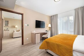 Hotel Juvena Wellness & Spa
