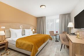 Hotel Juvena Wellness & Spa