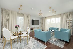Hotel Juvena Wellness & Spa