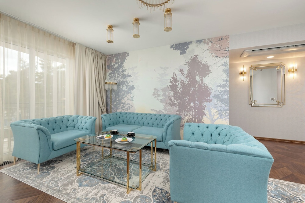 Hotel Juvena Wellness & Spa