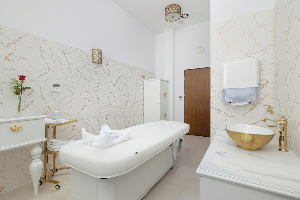 Hotel Juvena Wellness & Spa
