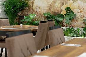 Hotel Juvena Wellness & Spa