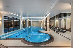 Hotel Juvena Wellness & Spa