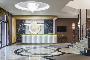 Hotel Juvena Wellness & Spa