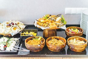 Hotel Juvena Wellness & Spa