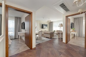 Hotel Juvena Wellness & Spa