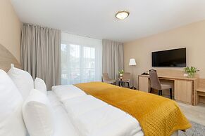 Hotel Juvena Wellness & Spa