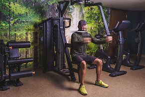 Hotel Juvena Wellness & Spa