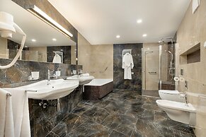 Hotel Juvena Wellness & Spa