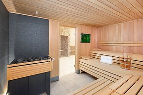 Hotel Juvena Wellness & Spa