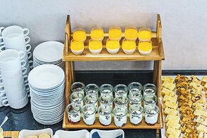 Hotel Juvena Wellness & Spa