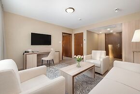 Hotel Juvena Wellness & Spa