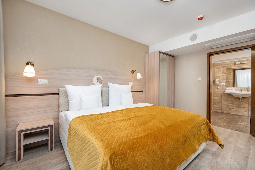 Hotel Juvena Wellness & Spa