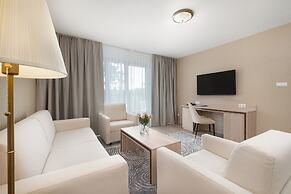 Hotel Juvena Wellness & Spa