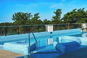 Hotel Juvena Wellness & Spa