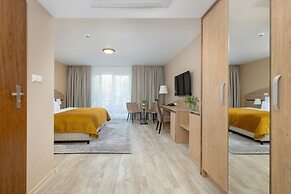 Hotel Juvena Wellness & Spa