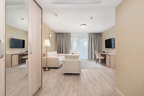 Hotel Juvena Wellness & Spa