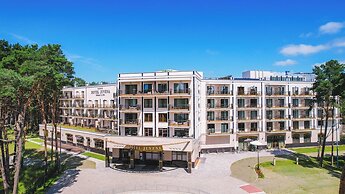Hotel Juvena Wellness & Spa