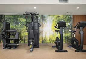 Hotel Juvena Wellness & Spa