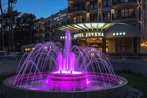 Hotel Juvena Wellness & Spa