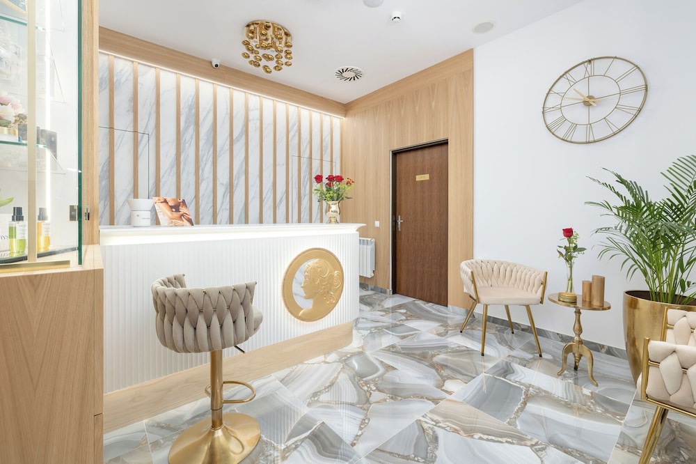 Hotel Juvena Wellness & Spa