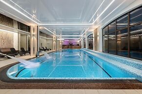 Hotel Juvena Wellness & Spa