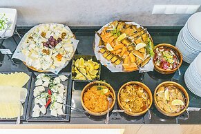 Hotel Juvena Wellness & Spa