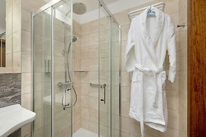 Hotel Juvena Wellness & Spa
