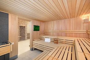 Hotel Juvena Wellness & Spa