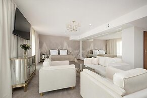 Hotel Juvena Wellness & Spa