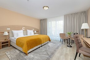 Hotel Juvena Wellness & Spa