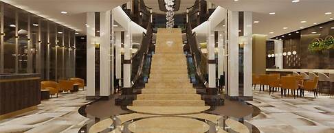 Hotel Juvena Wellness & Spa