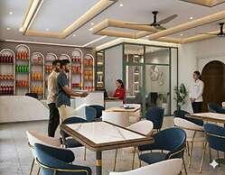 GOLDEN VENTURE HOTES PRIVATE LIMITED
