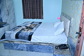 GOLDEN VENTURE HOTES PRIVATE LIMITED