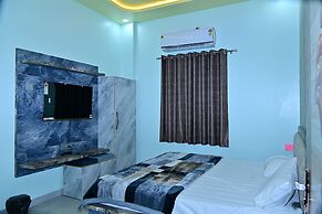 GOLDEN VENTURE HOTES PRIVATE LIMITED