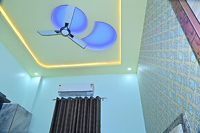 GOLDEN VENTURE HOTES PRIVATE LIMITED