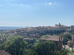 ARICCIA LUXURY HOUSE