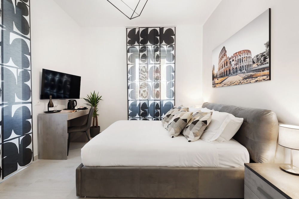 Clodio Welcome