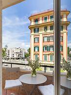 Clodio Welcome