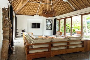 Villa ILO Umalas