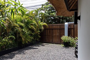 Villa ILO Umalas