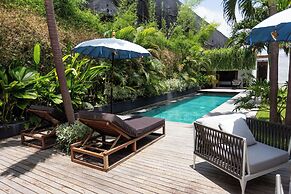 Villa ILO Umalas