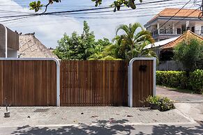 Villa ILO Umalas