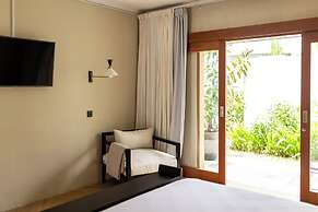 Villa ILO Umalas