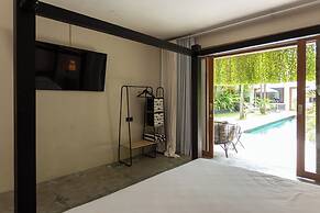 Villa ILO Umalas