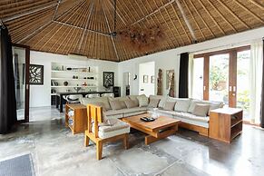 Villa ILO Umalas