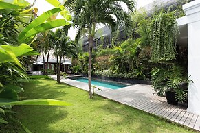 Villa ILO Umalas