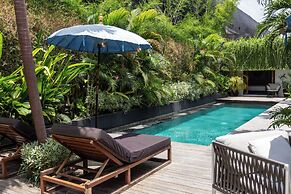Villa ILO Umalas