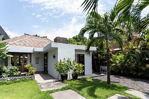 Villa ILO Umalas