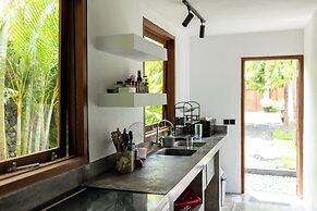 Villa ILO Umalas